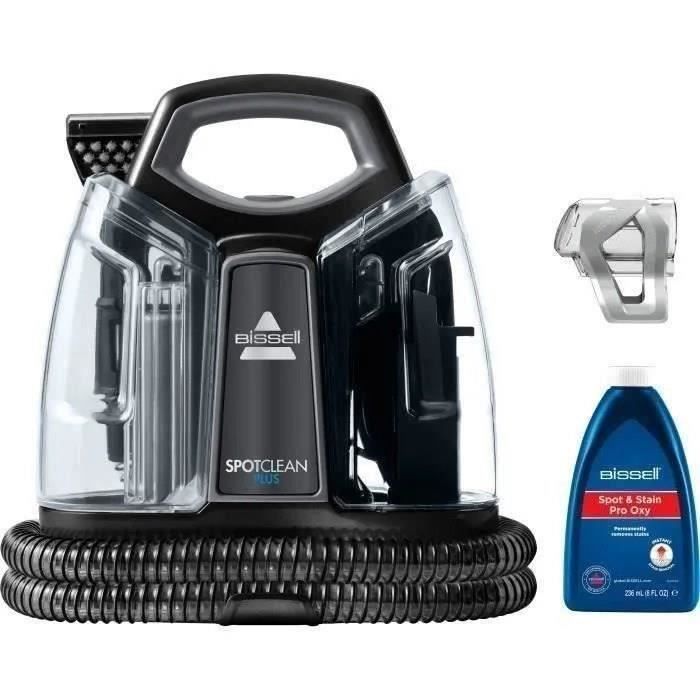 BISSELL Spot Clean Plus 3724N - Multi-Surface Stain Remover - 330W