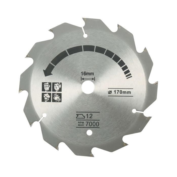 Black+Decker CS1250LA-QS Circular Wire Saw - 1250W