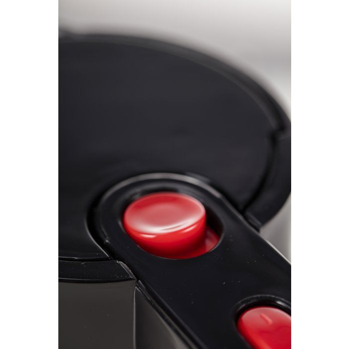 BODUM Electric Kettle - BISTRO - 700 W - 0.5 L - Black