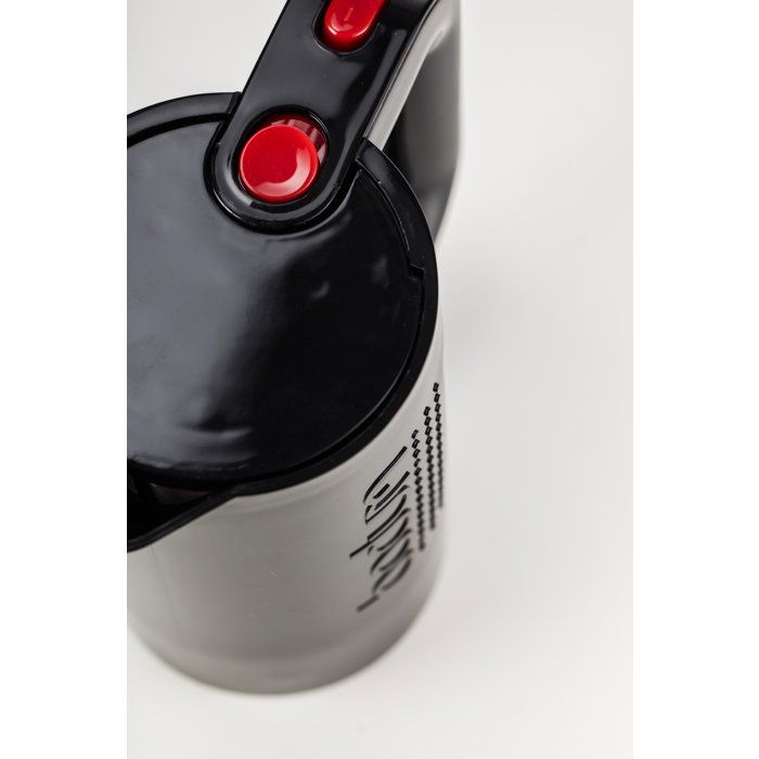 BODUM Electric Kettle - BISTRO - 700 W - 0.5 L - Black