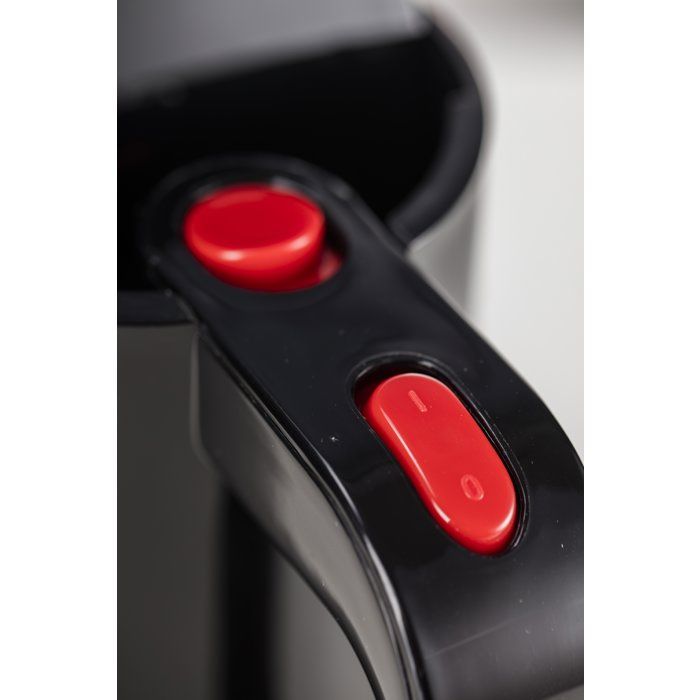 BODUM Electric Kettle - BISTRO - 700 W - 0.5 L - Black