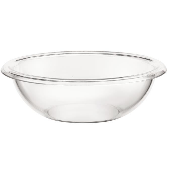 BODUM - Salad Bowl - Bistro - Tritan - ø 12 cm - Transparent