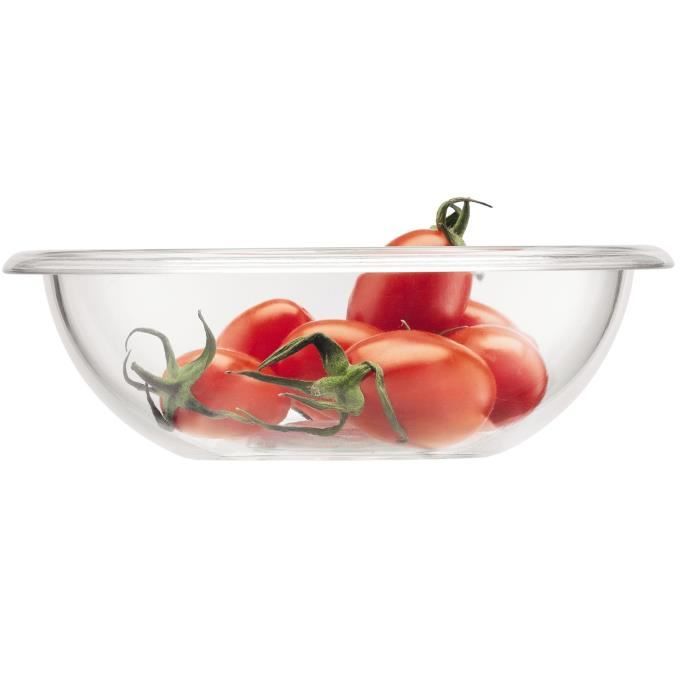 BODUM - Salad Bowl - Bistro - Tritan - ø 12 cm - Transparent