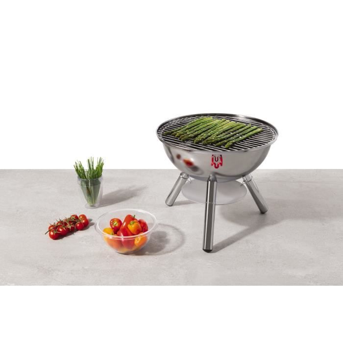 BODUM - Salad Bowl - Bistro - Tritan - ø 23 cm - Transparent