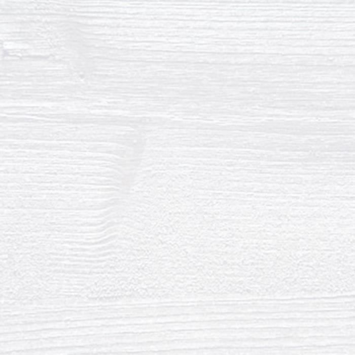 BONDEX Opaque Wood Stain - Satin White - 5 L - High Protection Primer