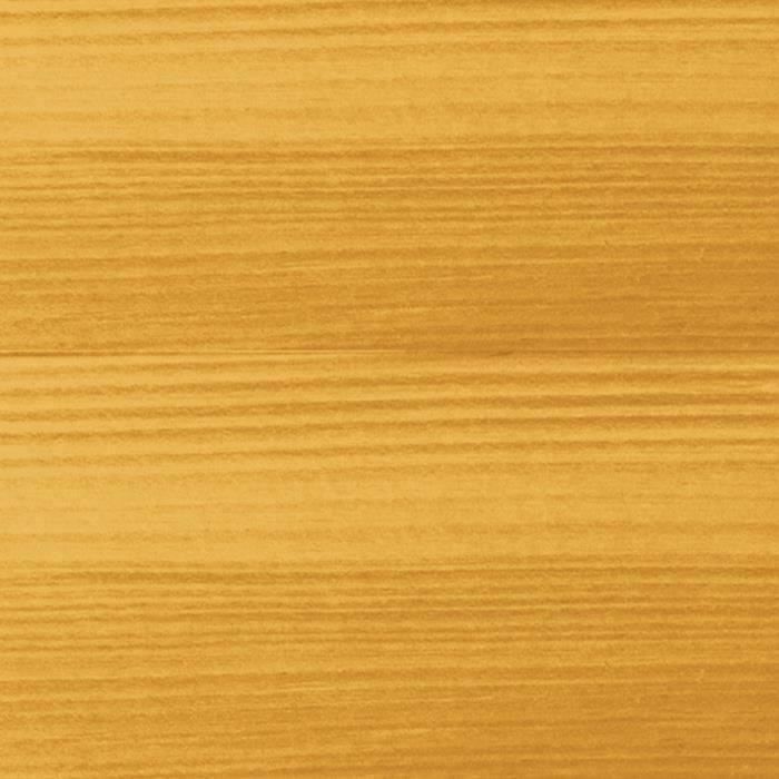 BONDEX 2-in-1 Satin High Protection Wood Stain Light Oak 5-Year