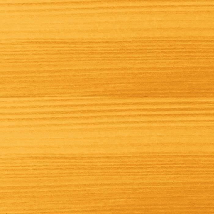 BONDEX 2-in-1 Satin High Protection Wood Stain - Golden Oak