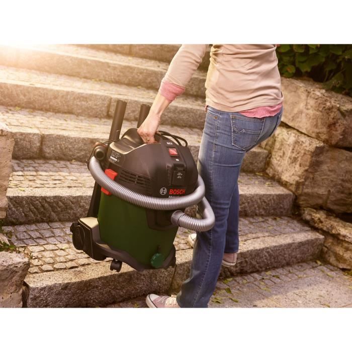 Bosch Advancedvac 20 Water and Dust Vacuum Cleaner