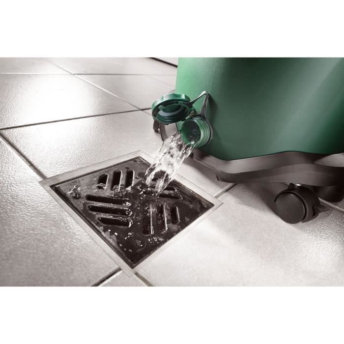 Bosch Advancedvac 20 Water and Dust Vacuum Cleaner