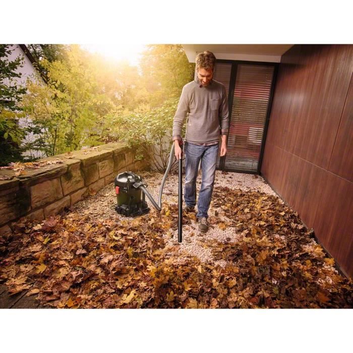 Bosch Advancedvac 20 Water and Dust Vacuum Cleaner