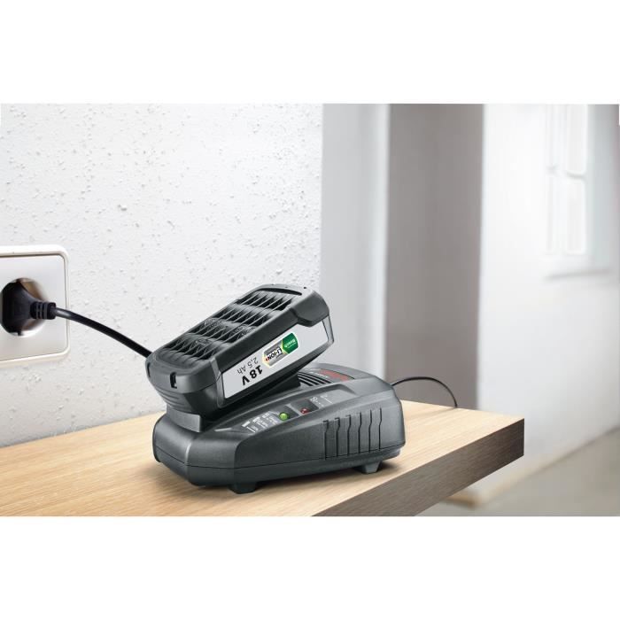 Bosch 18V Lithium-Ion Battery 2.5Ah Power4All Compatible