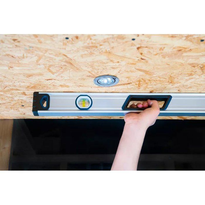 Bosch Professional - Niveau a bulle magnetique 120cm