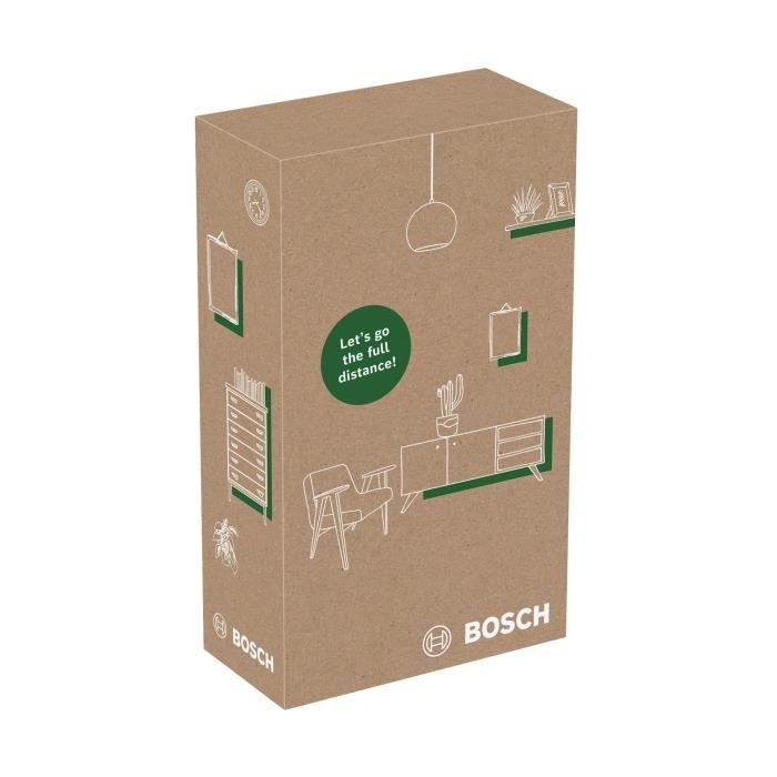Bosch EasyDistance 20 Laser Rangefinder - 20 m (0603672AZ0)