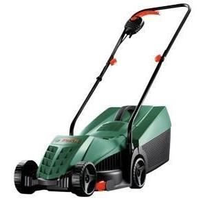 Bosch EasyRotak 32V-26 Corded Lawn Mower - 1200W