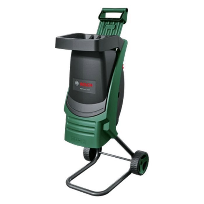 Bosch Garden Shredder AXT RAPID 2200 - 2200W, branches up to 40 mm