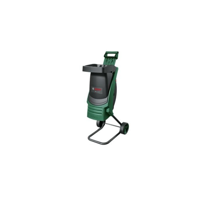 Bosch Garden Shredder AXT RAPID 2200 - 2200W, branches up to 40 mm