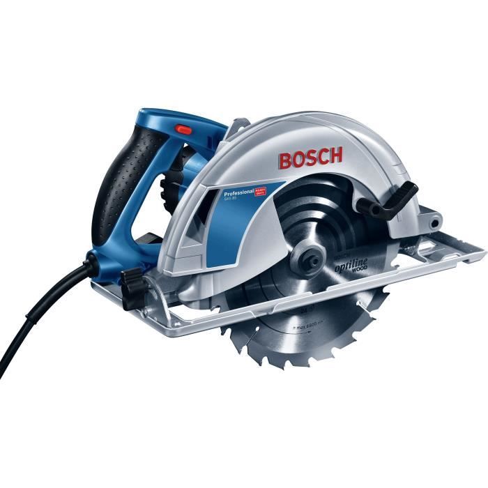 Bosch Professional GKS 85 Circular Saw