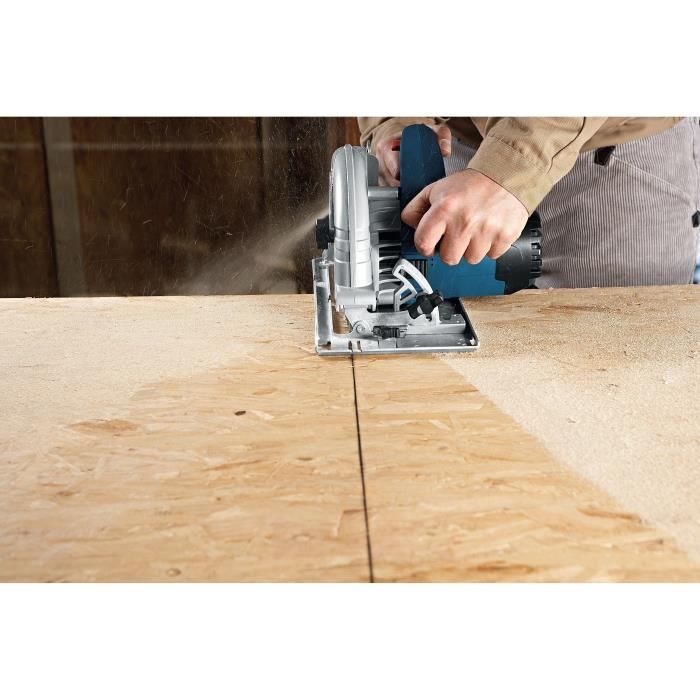 Bosch Professional GKS 85 Circular Saw