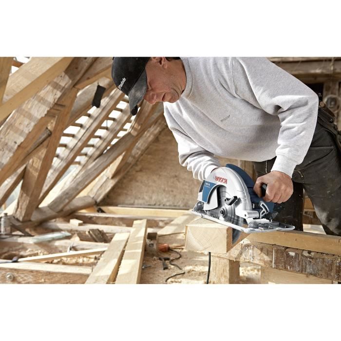 Bosch Professional GKS 85 Circular Saw