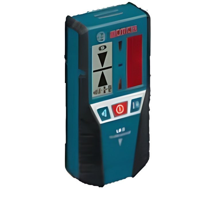 Bosch Professional LR 2 Receiver for GLL 2-50 and GLL 3-50 - 0601069100