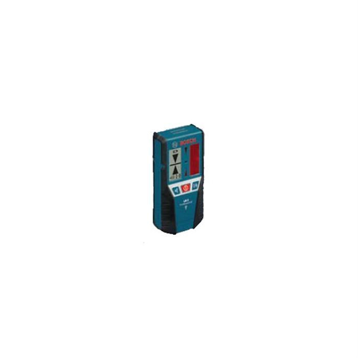 Bosch Professional LR 2 Receiver for GLL 2-50 and GLL 3-50 - 0601069100