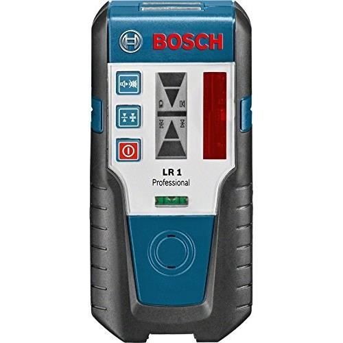 Bosch Professional GRL 400 H Rotary Laser - 0601061800 400-meter