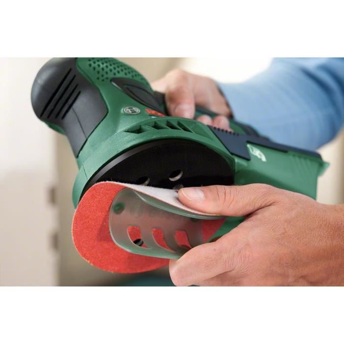 BOSCH PEX 300 AE 270W Random Orbital Sander PEX300AE