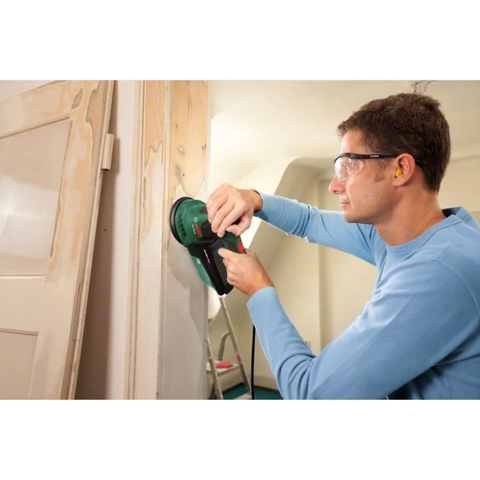 BOSCH PEX 300 AE 270W Random Orbital Sander PEX300AE