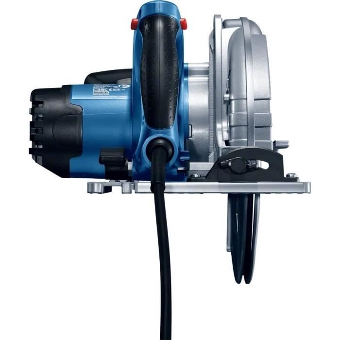 Bosch Professional GKS 85 G Circular Saw - 060157A900