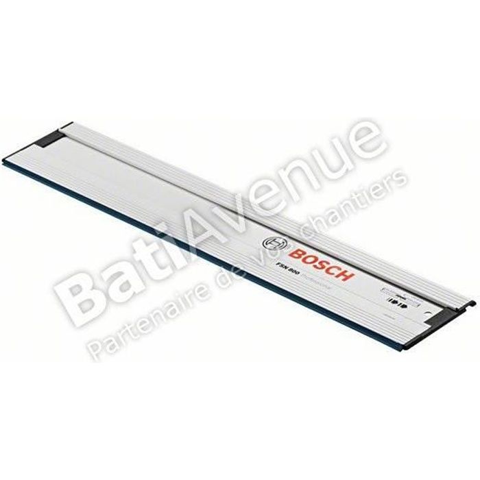 BOSCH PROFESSIONAL Guide Rail FSN 800 - 800 mm 1600Z00005