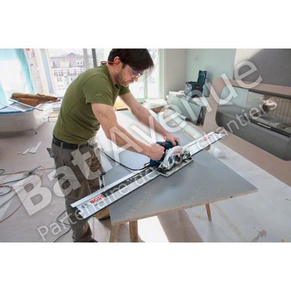 BOSCH PROFESSIONAL Guide Rail FSN 800 - 800 mm 1600Z00005