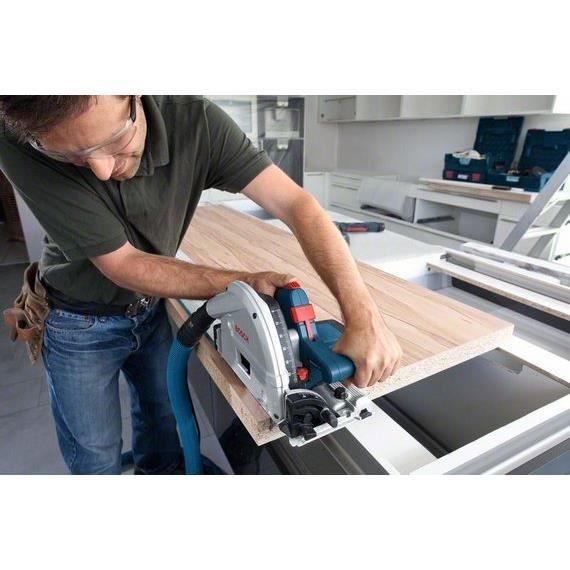 BOSCH PROFESSIONAL Guide Rail FSN 800 - 800 mm 1600Z00005