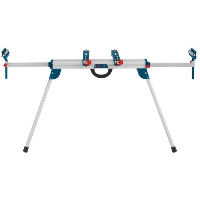 Bosch Professional GTA 2500 Compact Work Stand - 0601B12400