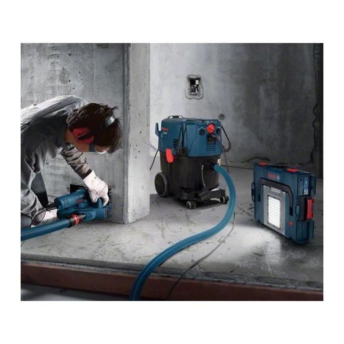 BOSCH Wet and Dry Vacuum Cleaner 1380W 35 L - 06019C31W0