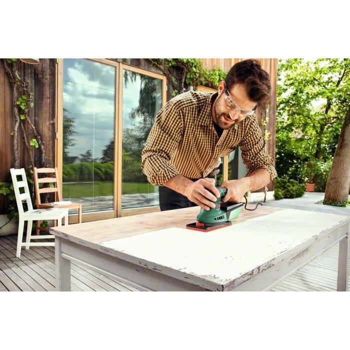 Bosch Multi Sander - PSM 200 AES - 06033A0000