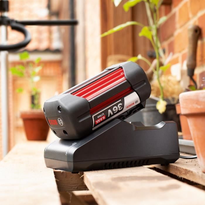 Bosch 36V 4Ah Battery - POWER FOR ALL 36V