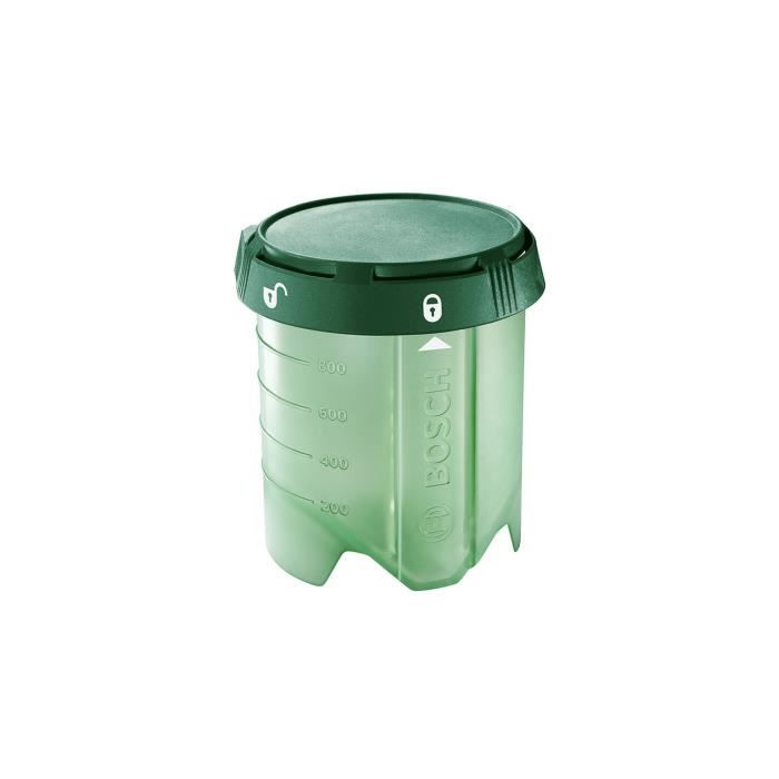 BOSCH - 1 L SDS Cup for PFS 3000/5000 Paint Sprayers