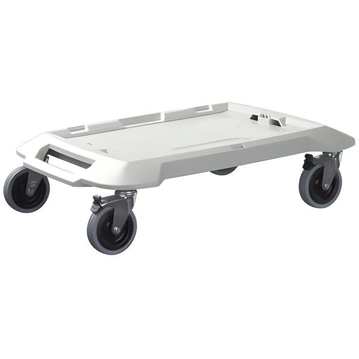 Bosch Professional Caster Tray - 1600A001S9