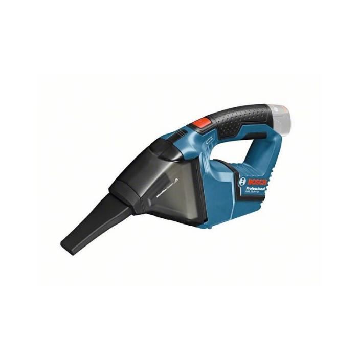 BOSCH PROFESSIONAL GAS 12V Vacuum Cleaner - Without Battery 06019E3000