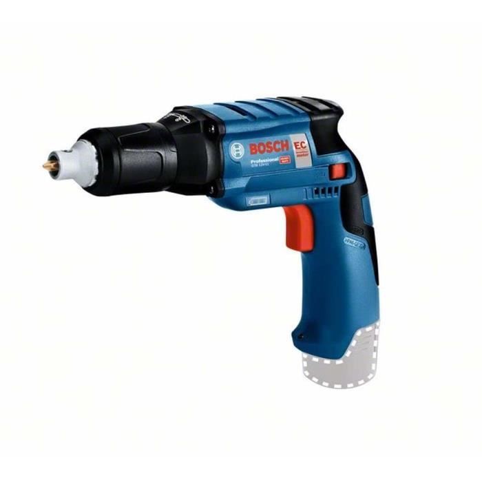 BOSCH GTB 12V-11 Cordless Screwdriver (Body Only)