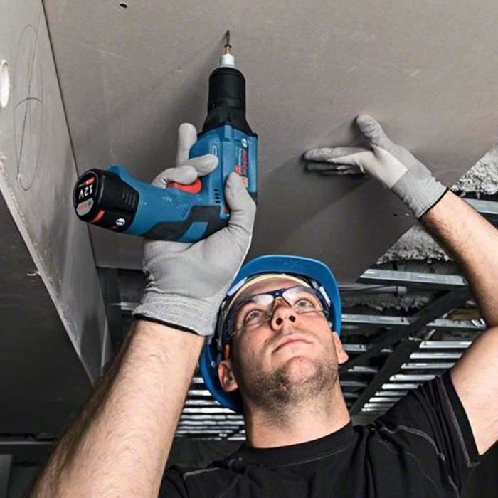 BOSCH GTB 12V-11 Cordless Screwdriver (Body Only)