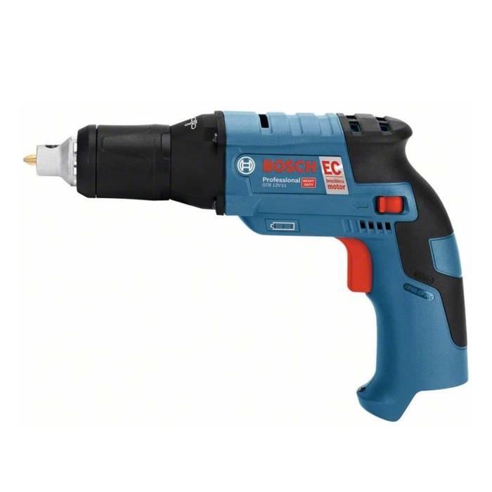 BOSCH GTB 12V-11 Cordless Screwdriver (Body Only)