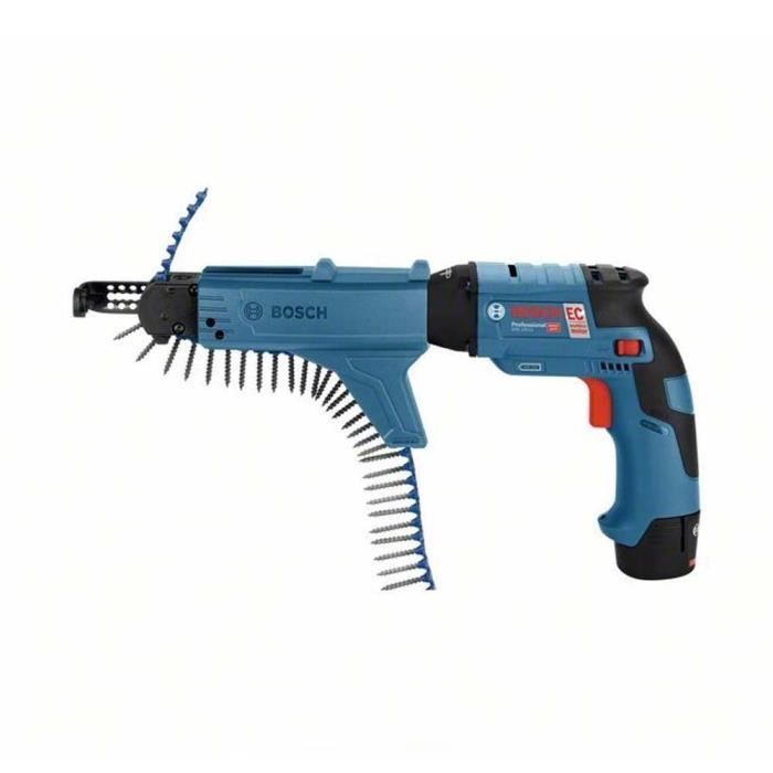 BOSCH GTB 12V-11 Cordless Screwdriver (Body Only)