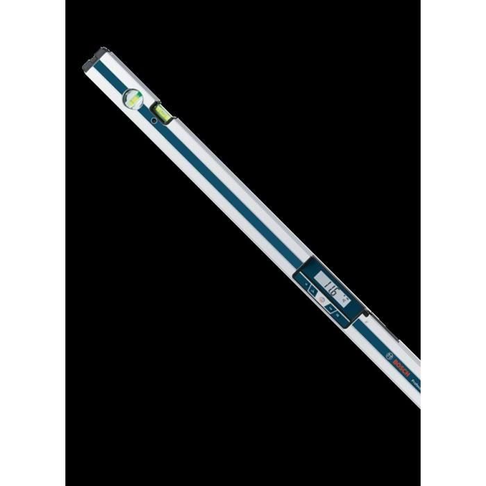Bosch Professional GIM 120 Electronic Level - 0601076800