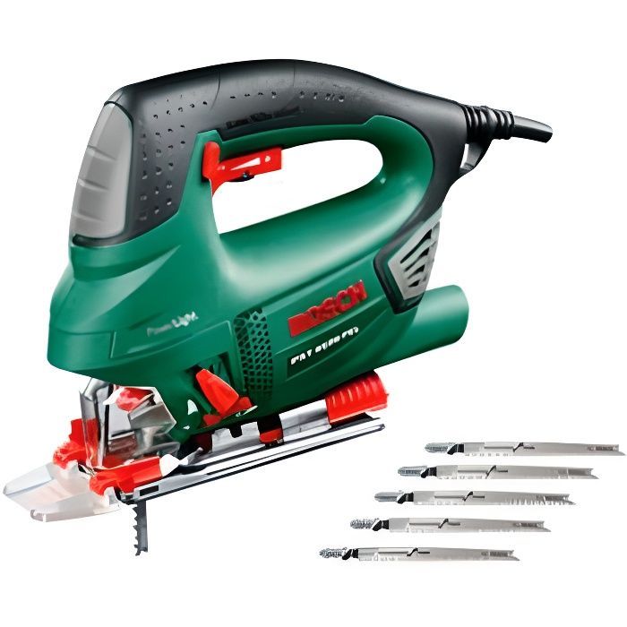 Bosch PST 900 PEL Corded Jigsaw