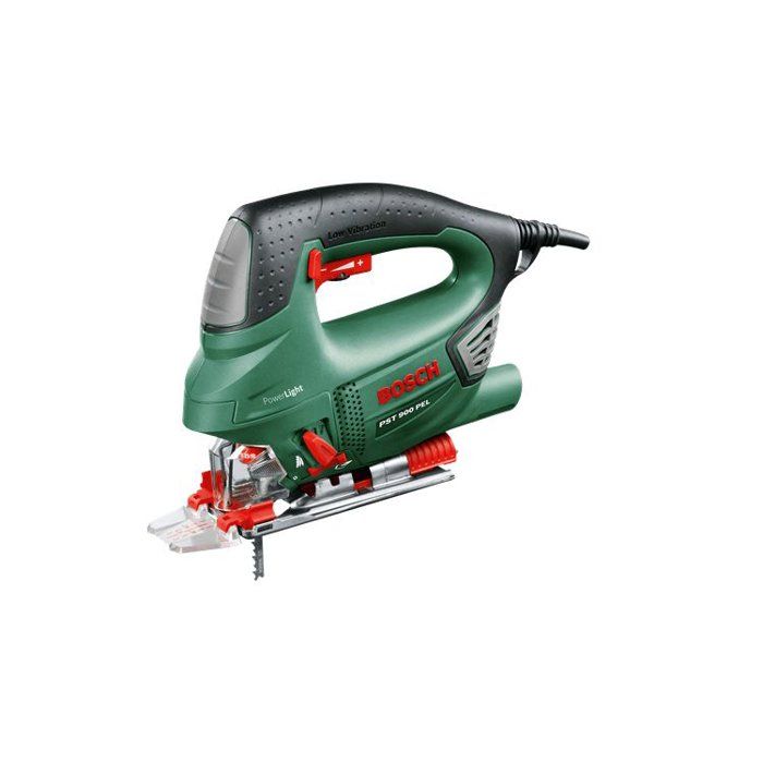 Bosch PST 900 PEL Corded Jigsaw