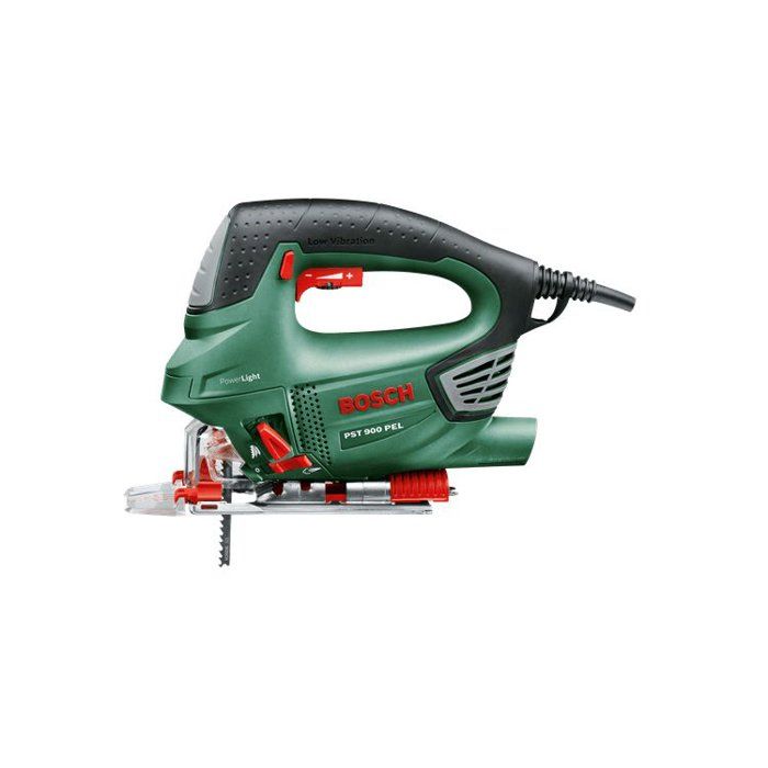 Bosch PST 900 PEL Corded Jigsaw