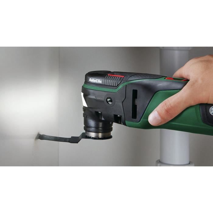 Bosch Multi-Tool - PMF 350 CES - 350W - Starlock Interface