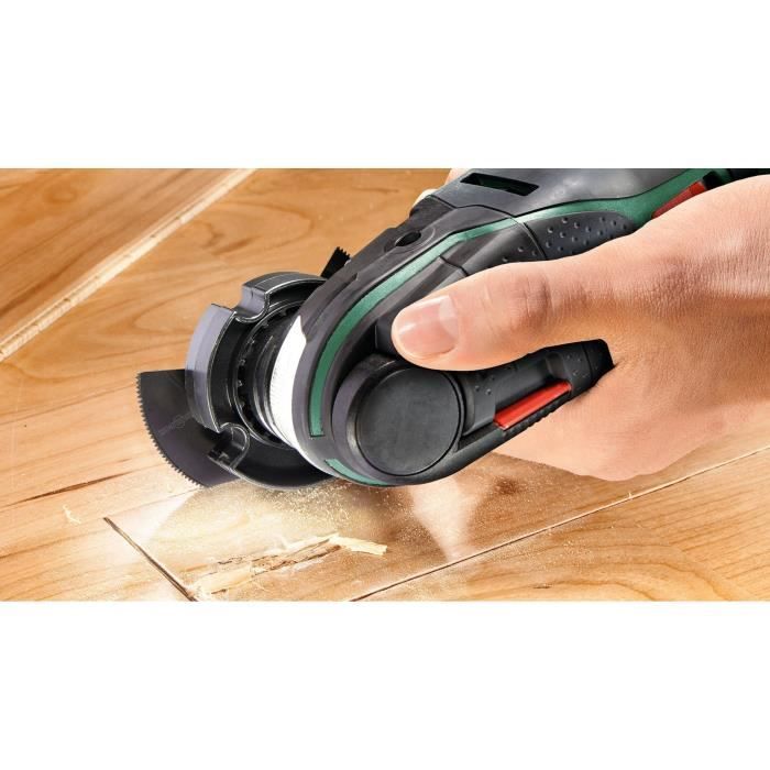 Bosch Multi-Tool - PMF 350 CES - 350W - Starlock Interface