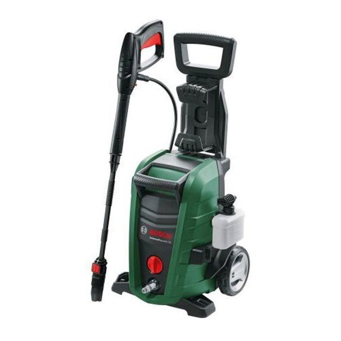 Bosch Universal Aquatak High-Pressure Washer - 1500 W - 125 bar